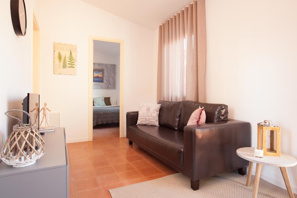 Click&Flat Europa Fira Apartments Л'Успіталет-да-Любрагат Екстер'єр фото