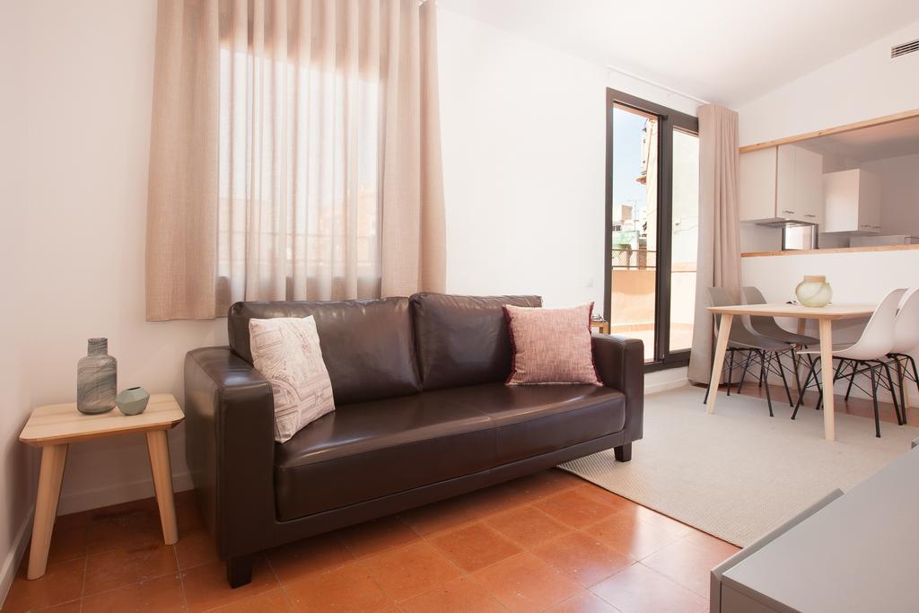Click&Flat Europa Fira Apartments Л'Успіталет-да-Любрагат Екстер'єр фото