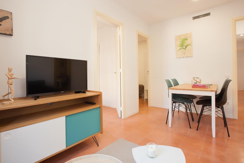 Click&Flat Europa Fira Apartments Л'Успіталет-да-Любрагат Екстер'єр фото
