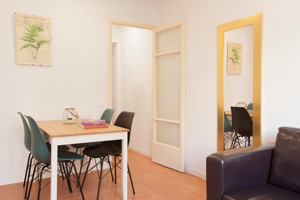 Click&Flat Europa Fira Apartments Л'Успіталет-да-Любрагат Екстер'єр фото