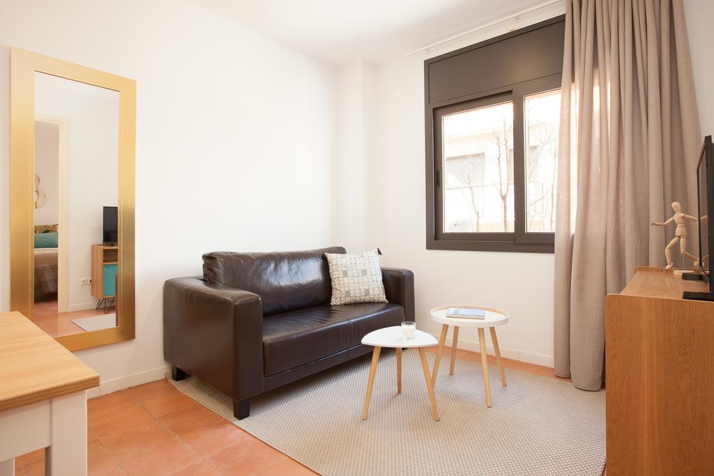 Click&Flat Europa Fira Apartments Л'Успіталет-да-Любрагат Екстер'єр фото
